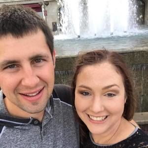 Meet your Posher, Wayne ray